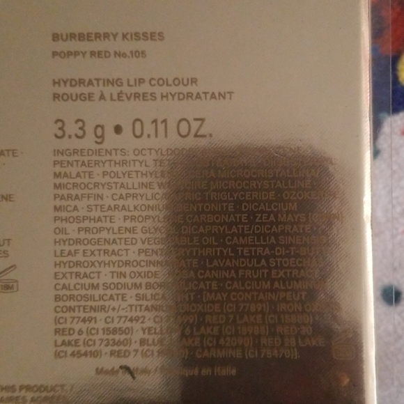 Burberry Beauty Set - Picture 6 of 8